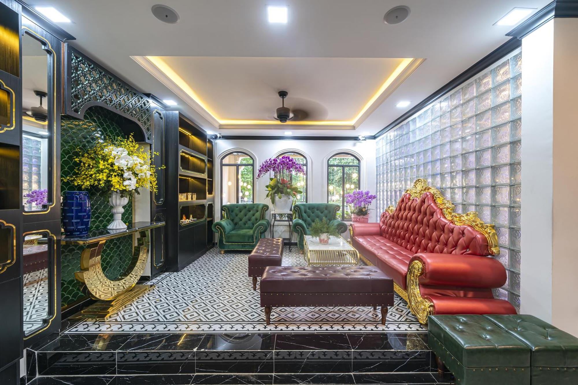 Collection O Vyvy Airport Hotel Cidade de Ho Chi Minh