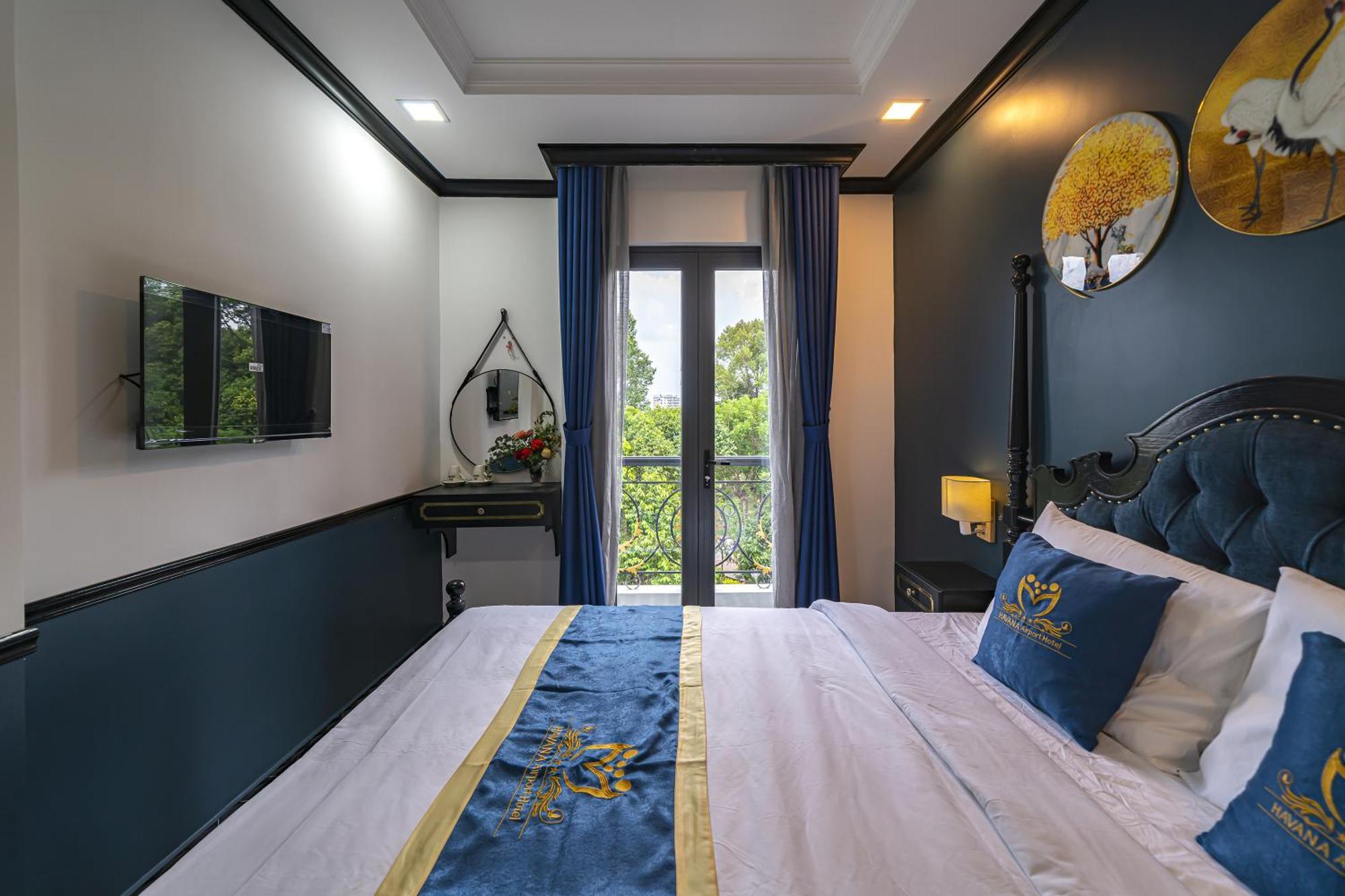 Hotel Collection O Vyvy Airport Cidade de Ho Chi Minh